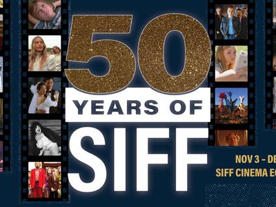 50 Years of SIFF
