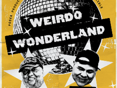 Poser Productions and Clock-Out Lounge Present: As Many WeirdoKEs As Possible - A Dance Party Fundraising Benefit