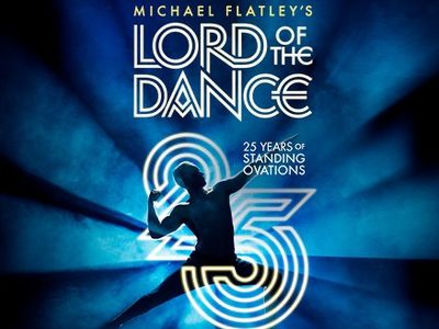 Michael Flatley’s Lord of the Dance
