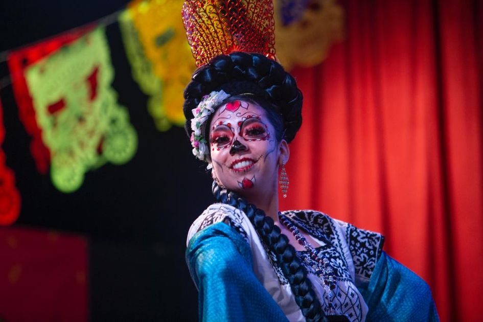 The Top 54 Events in Seattle This Week: Oct 30–Nov 5, 2023 - EverOut