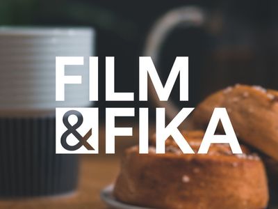 Film & Fika: Without Them I Am Lost (World Premiere)