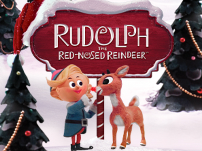 Rudolph the Red-Nosed Reindeer Live