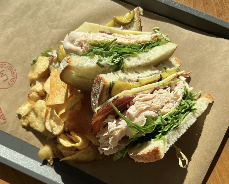 11 Sandwiches to Try in Portland - EverOut Portland