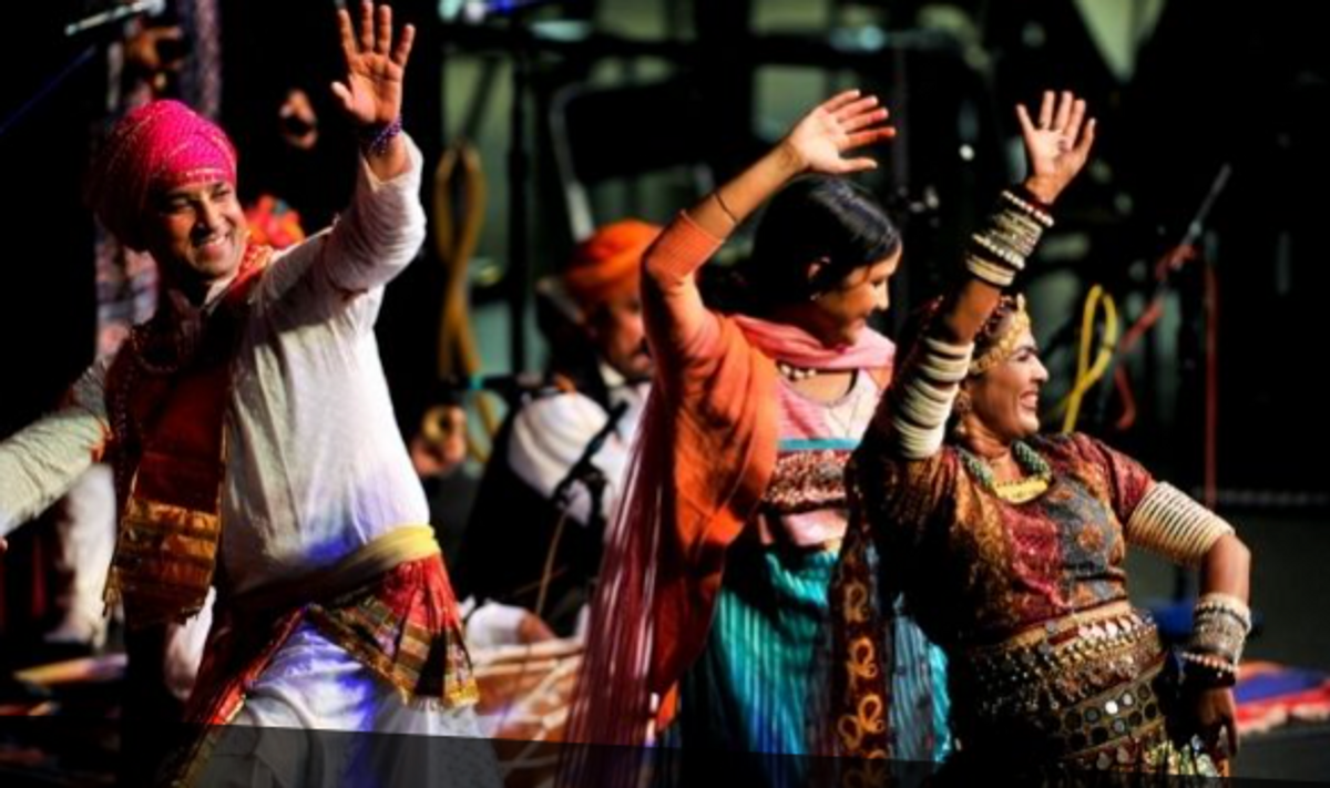 Diwali: Lights of India at Seattle Center Armory in Seattle, WA ...
