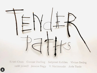 Tender Paths