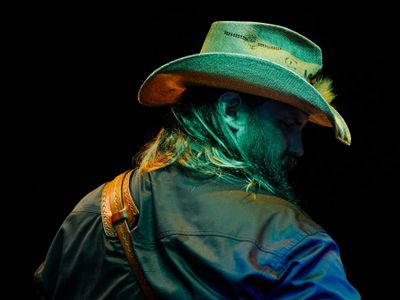 <a href="https://everout.com/seattle/events/chris-stapletons-all-american-road-show/e160666/">Chris Stapleton</a>'s live show will take you higher.