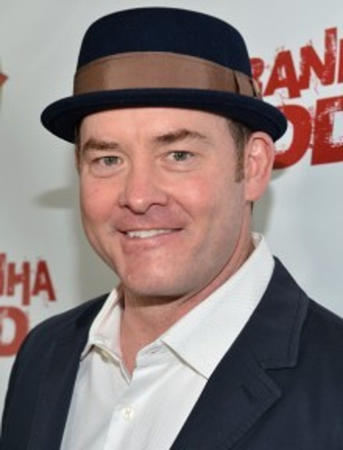 David Koechner at Helium Comedy Club in Portland, Oregon - Every day ...