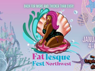 Fatlesque Fest NW 2024