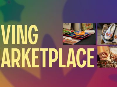 Giving Marketplace