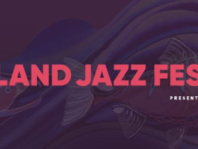 2024 Biamp Portland Jazz Festival