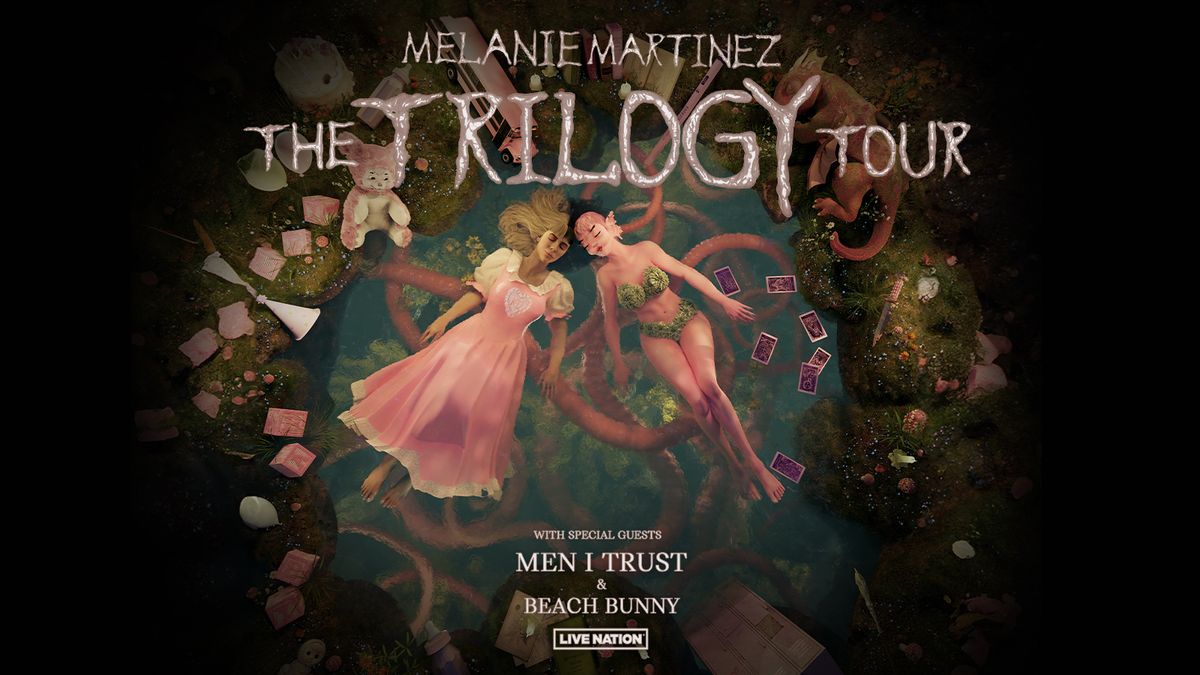 Melanie Martinez at Climate Pledge Arena in Seattle, WA Friday, May