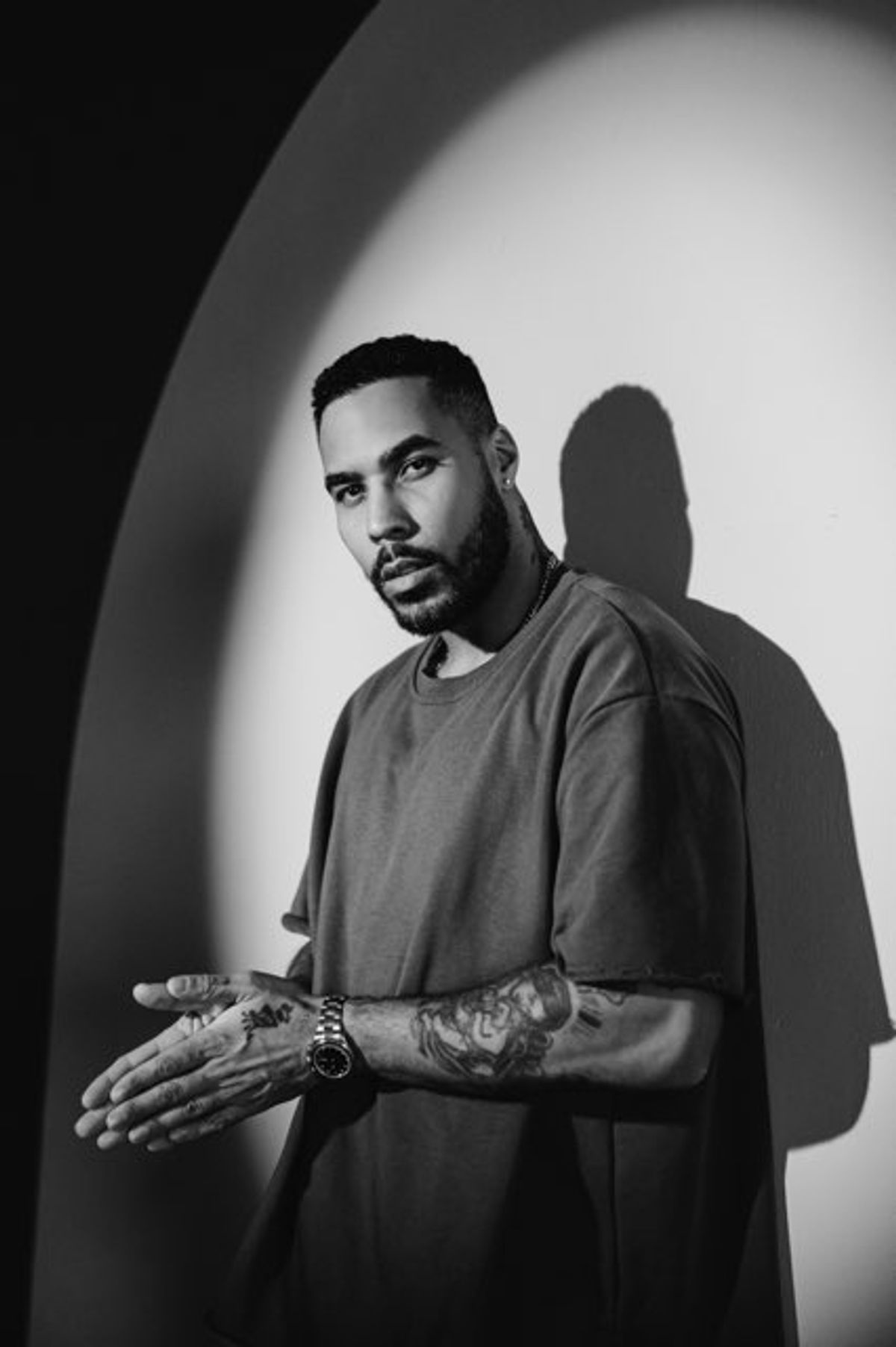 TroyBoi at The North Warehouse in Portland, OR Friday, December 15