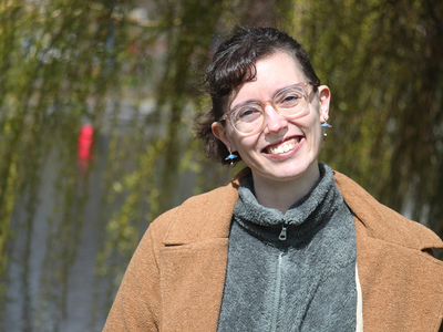 Writing as Liberation with Washington State Poet Laureate Arianne True