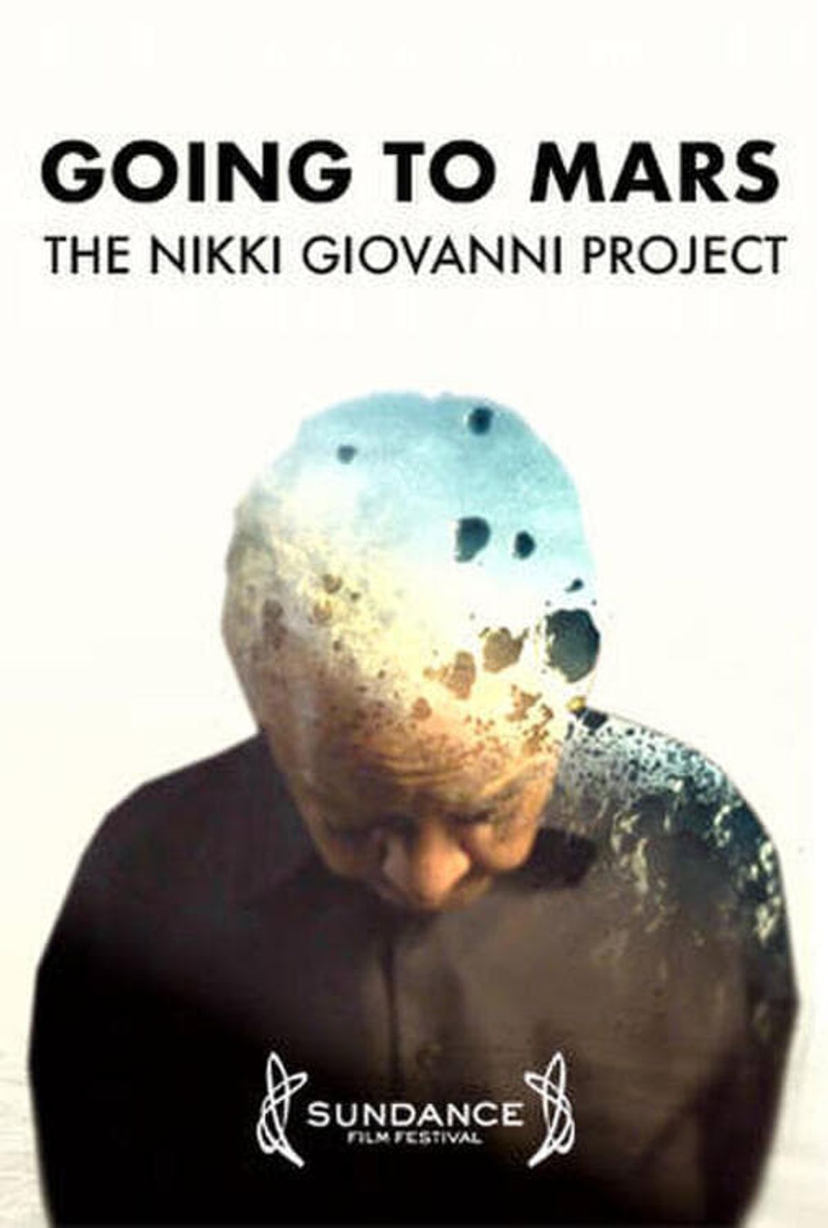 Going to Mars: The Nikki Giovanni Project at Tomorrow Theater in