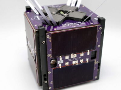Science Pub Portland: Launching Oregon’s First Satellite