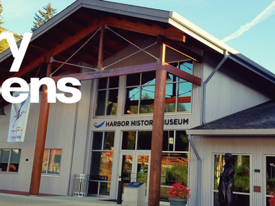 Harbor History Museum