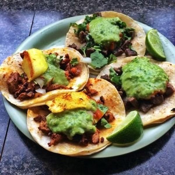 Tacos Chukis 832 Dexter Ave N Restaurants Seattle, WA EverOut