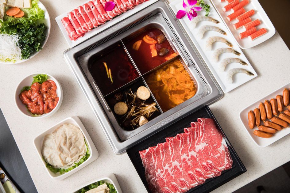 A New Hot Pot Spot and More Seattle Food News You Can Use: June 14, 2019  Edition - EverOut Seattle