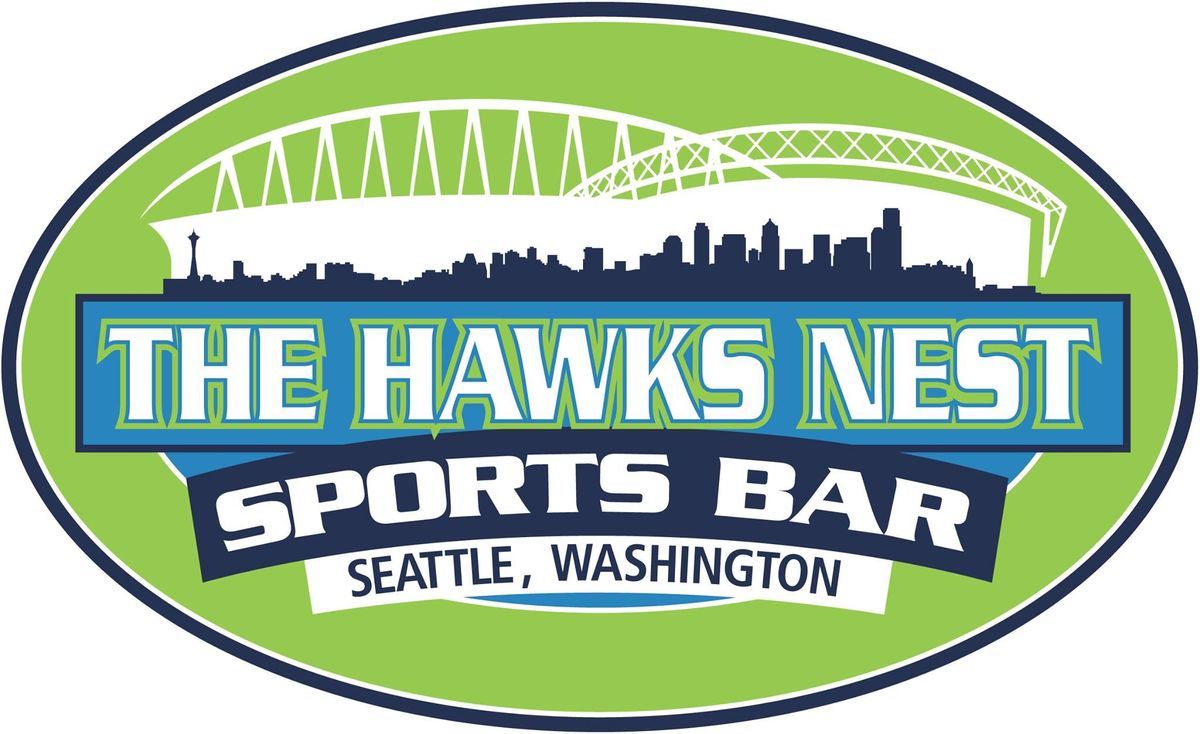The Hawks Nest Bar and Grill 1028 First Ave S Restaurants Seattle