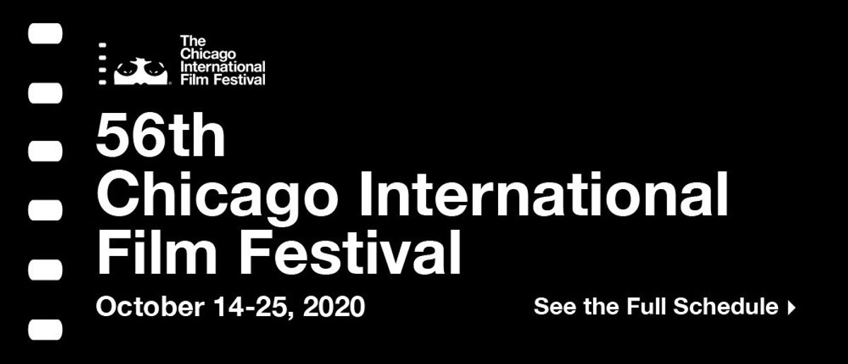 Chicago International Film Festival at Online in Seattle, WA Every