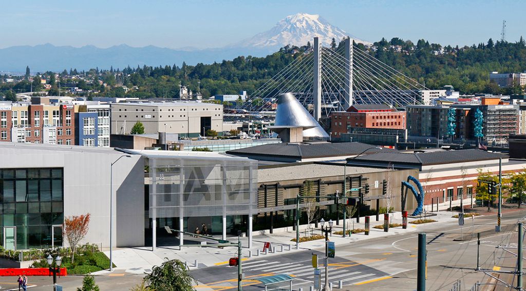 Your Guide to Tacoma Museum Reopenings - EverOut Seattle