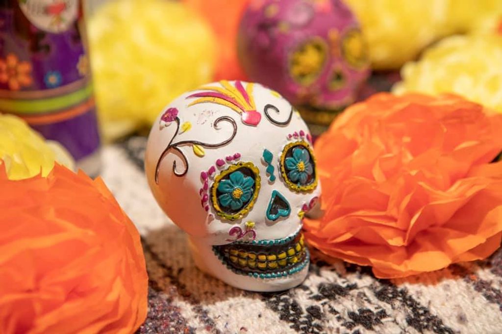 Where to Celebrate Día de los Muertos 2020 in the Northwest Seattle