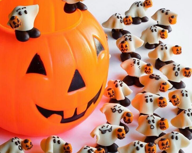 Your Guide to Halloween 2020 Food & Drink Specials in Portland