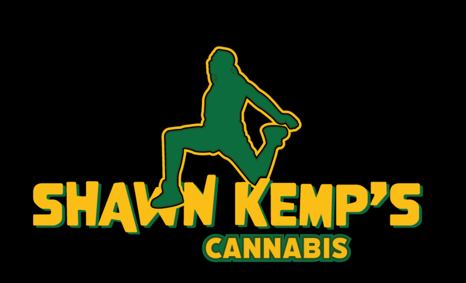 Shawn Kemp's Cannabis Grand Opening at Shawn Kemp's Cannabis in Seattle, WA  - Friday, October 30, 2020 - EverOut Seattle
