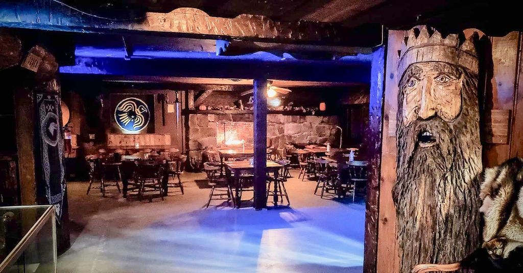 This Week In Portland Food News A VikingThemed Mead Hall Opens, Pok