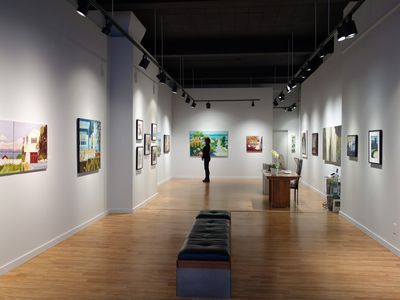 Harris Harvey Gallery