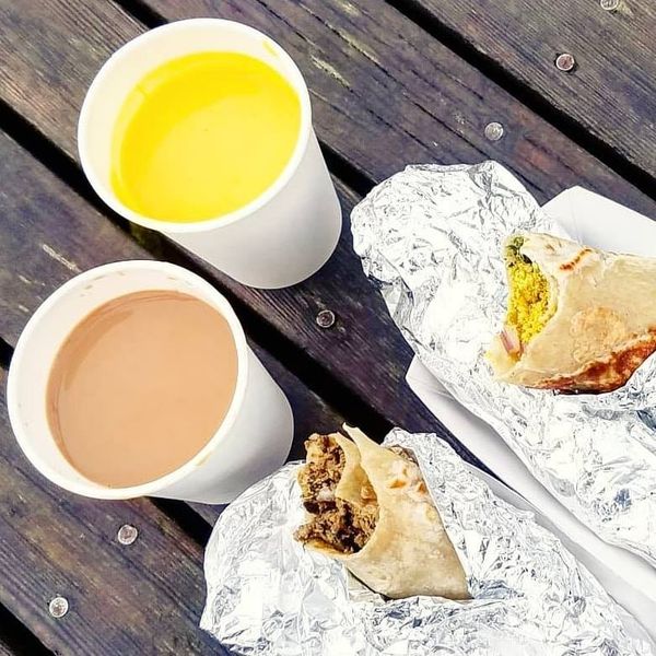 Spice Waala 340 15th Ave E Restaurants Seattle, WA EverOut Seattle