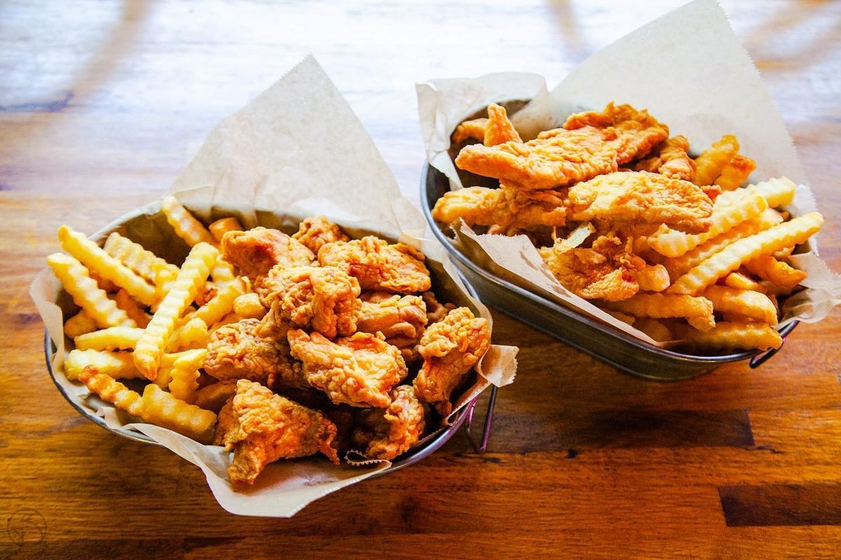 Chi Mac 3640 Factoria Blvd SE Ste E Restaurants Bellevue, WA