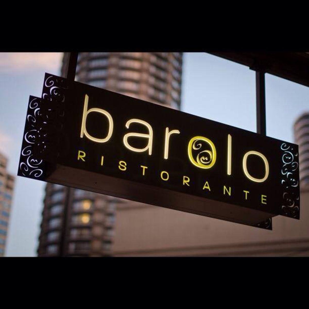 Barolo Ristorante 1940 Westlake Ave Restaurants Seattle