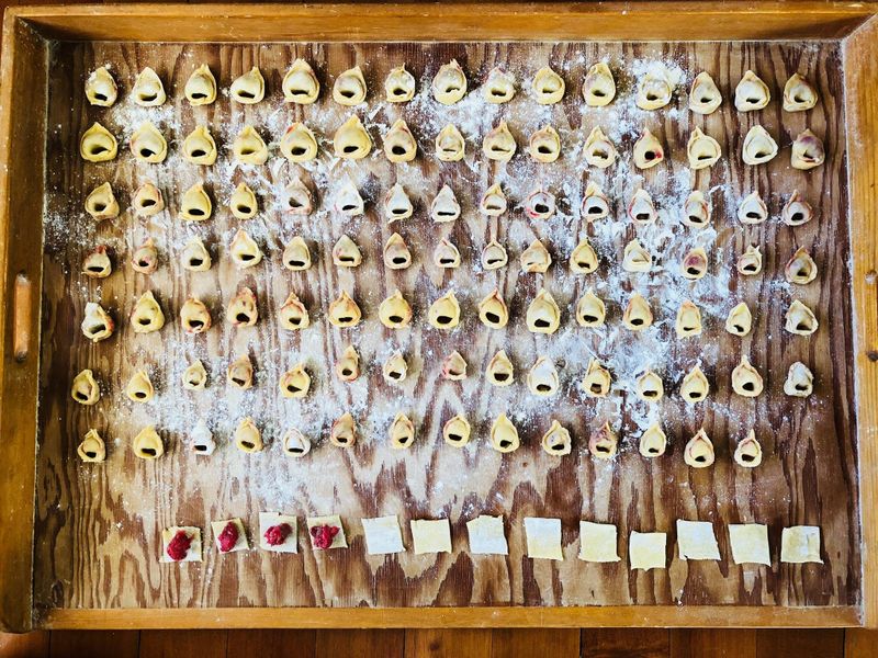 Pasta Casalinga 93 Pike Street Ste 201 Restaurants Seattle, WA