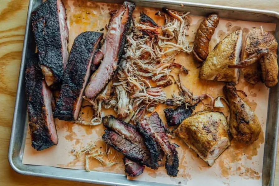 Jack's BBQ & Steakhouse 35731 W Valley Hwy S Restaurants Algona