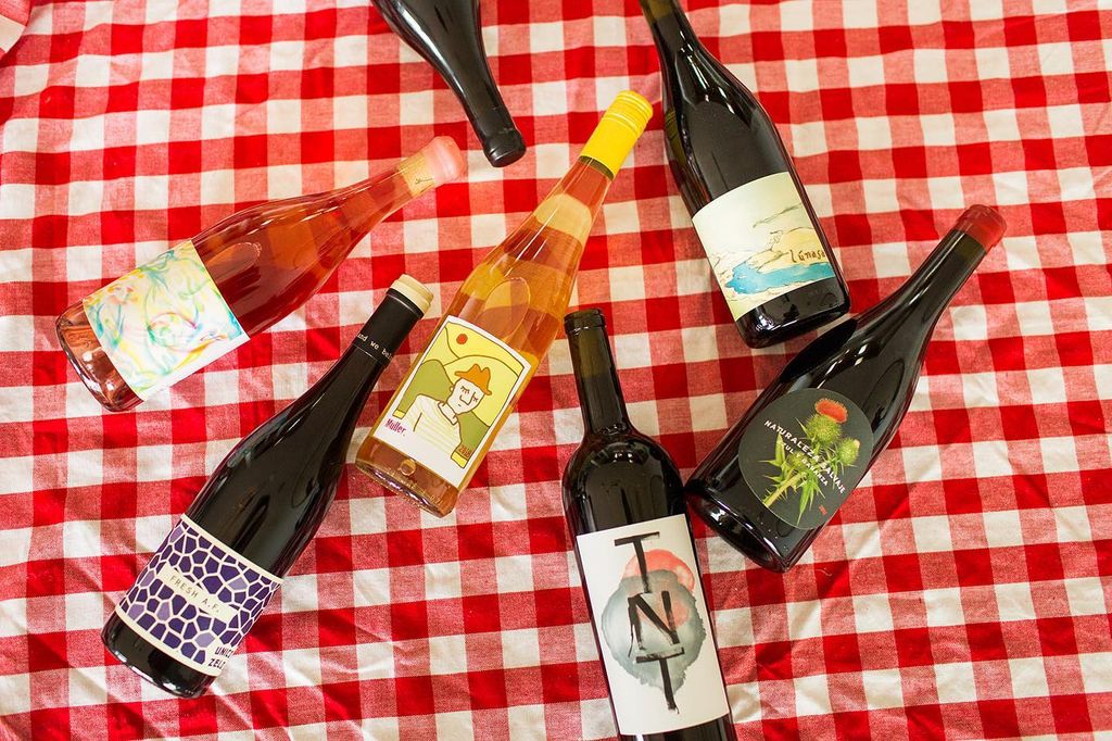 Want to Learn More About Wine? Try These Seattle Wine Clubs EverOut Seattle