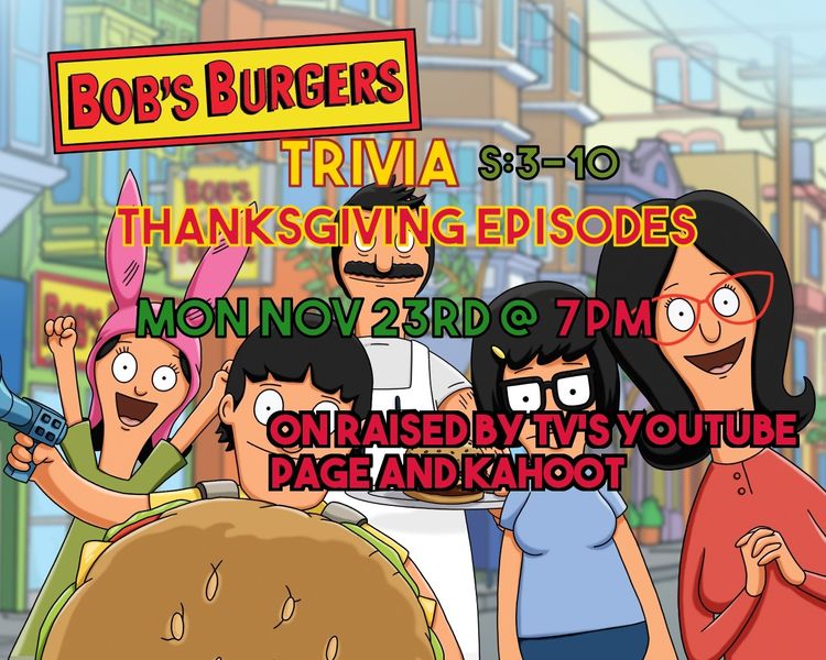 Bob's burgers full discount episodes free youtube