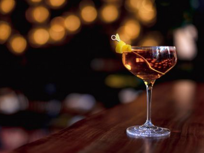 Exercise your right to imbibe with <a href="https://everout.com/stranger-seattle/locations/ben-paris/l14105/">Ben Paris</a>'s perfect Manhattan.
