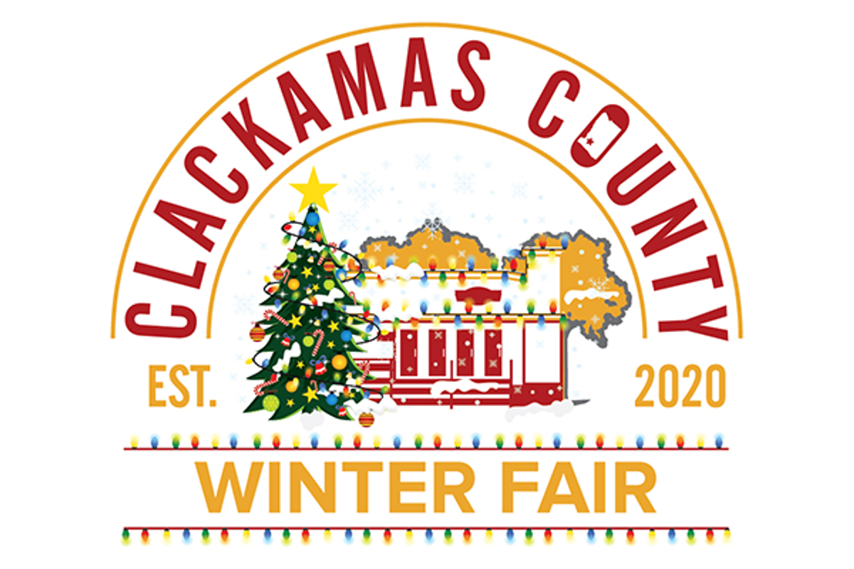 Clackamas County Winter Fair at Clackamas County Fairgrounds in Canby