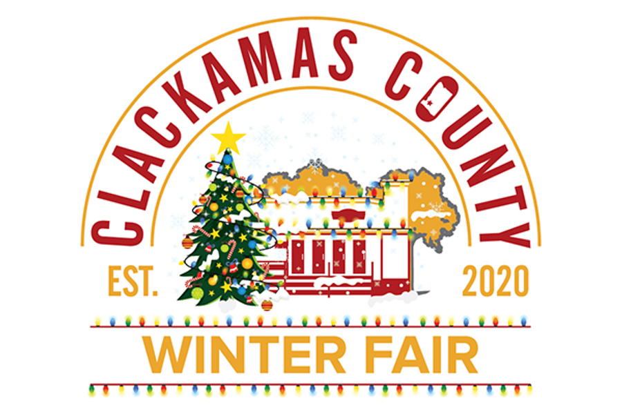 Clackamas County Winter Fair at Clackamas County Fairgrounds in Canby