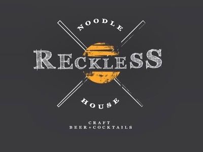 Reckless Noodles