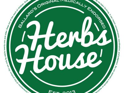 Herbs House