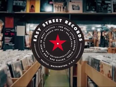 Easy Street Records