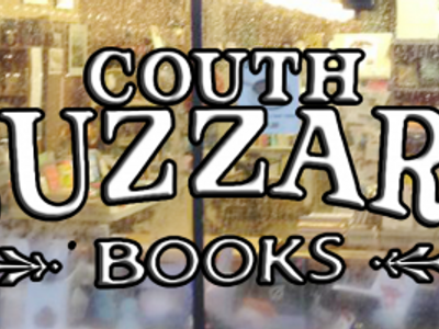 Couth Buzzard Books Espresso Buono Cafe