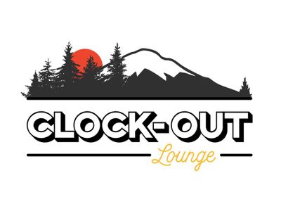 Clock-Out Lounge