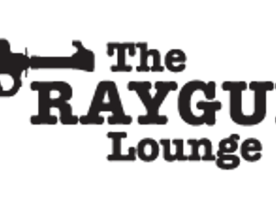 The Raygun Lounge