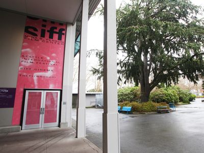 SIFF Film Center