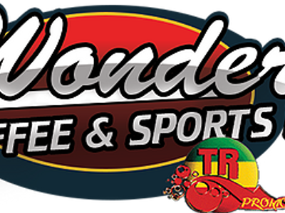 Wonder Coffee and Sports Bar