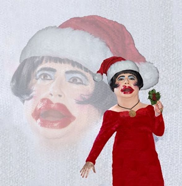 The Dina Martina Christmas Show Multiple dates through December 27