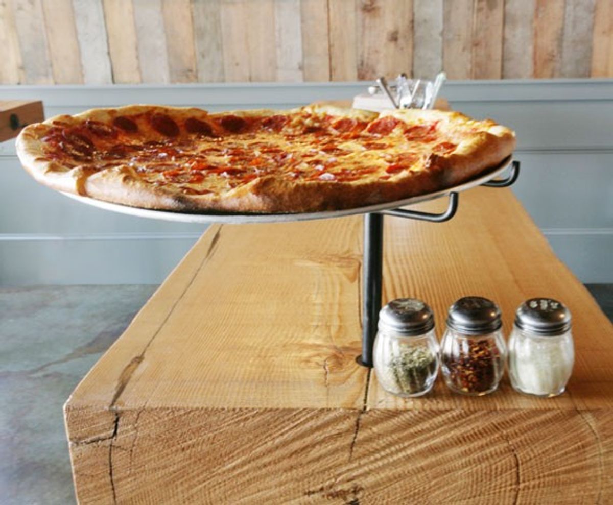 Ballard Pizza Company 5107 Ballard Ave NW Restaurants Seattle, WA